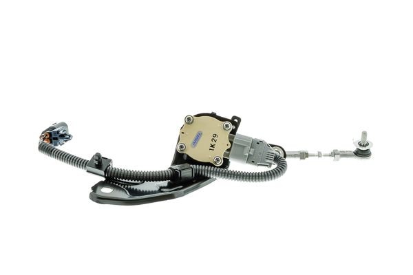 AISIN Styreenhed, luftaffjedring Varenummer: AST-027 billige