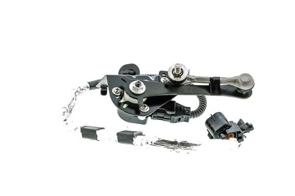 AISIN Control Unit, pneumatic suspension Article number: AST-041 cheaply