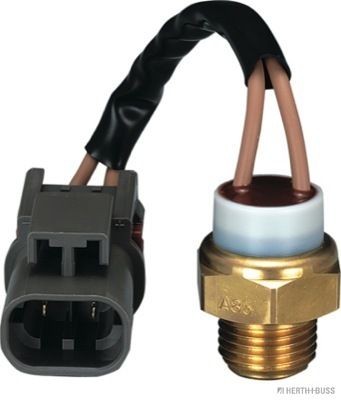 HERTH+BUSS JAKOPARTS Temperature Switch, radiator fan Article number: J5651017 cheaply