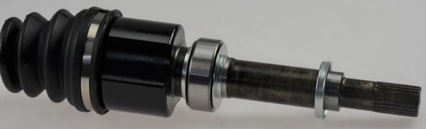 LÖBRO Bellow Set, drive shaft Article number: 300422 cheaply