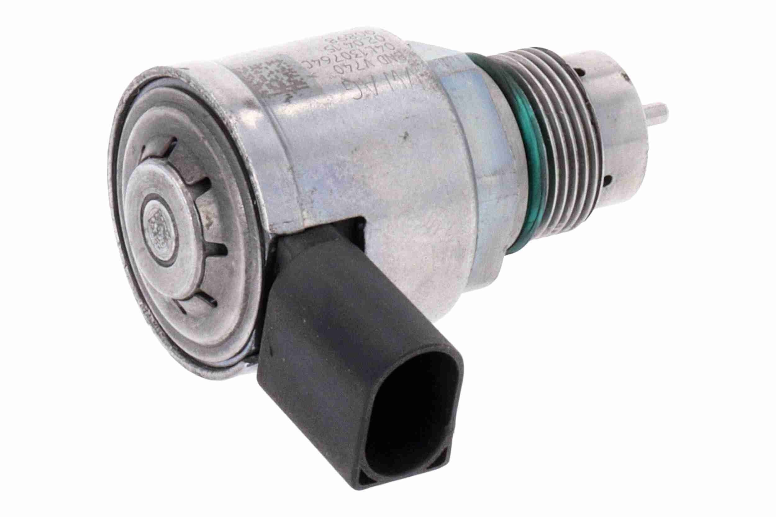 VEMO V10-11-0011 Trykreguleringsventil, Common-Rail-System CC 2.0 TDI 4motion 170 HK Diesel 2016