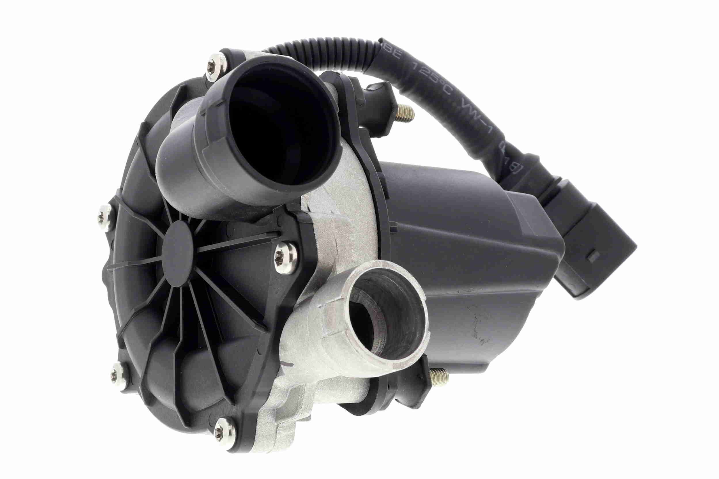 VEMO V10-63-0154 Lisaõhupump BEETLE 2.0 TSI 177 HP Bensiin 2019