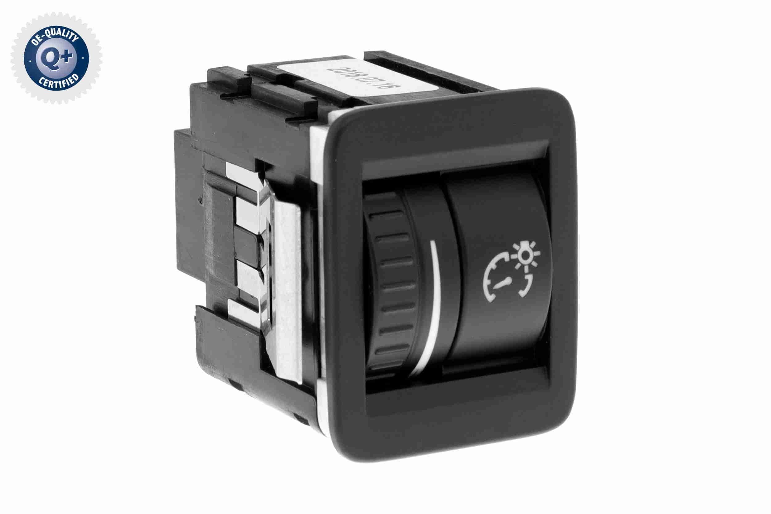 VEMO Control, instrument lighting Article number: V10-73-0512 cheaply