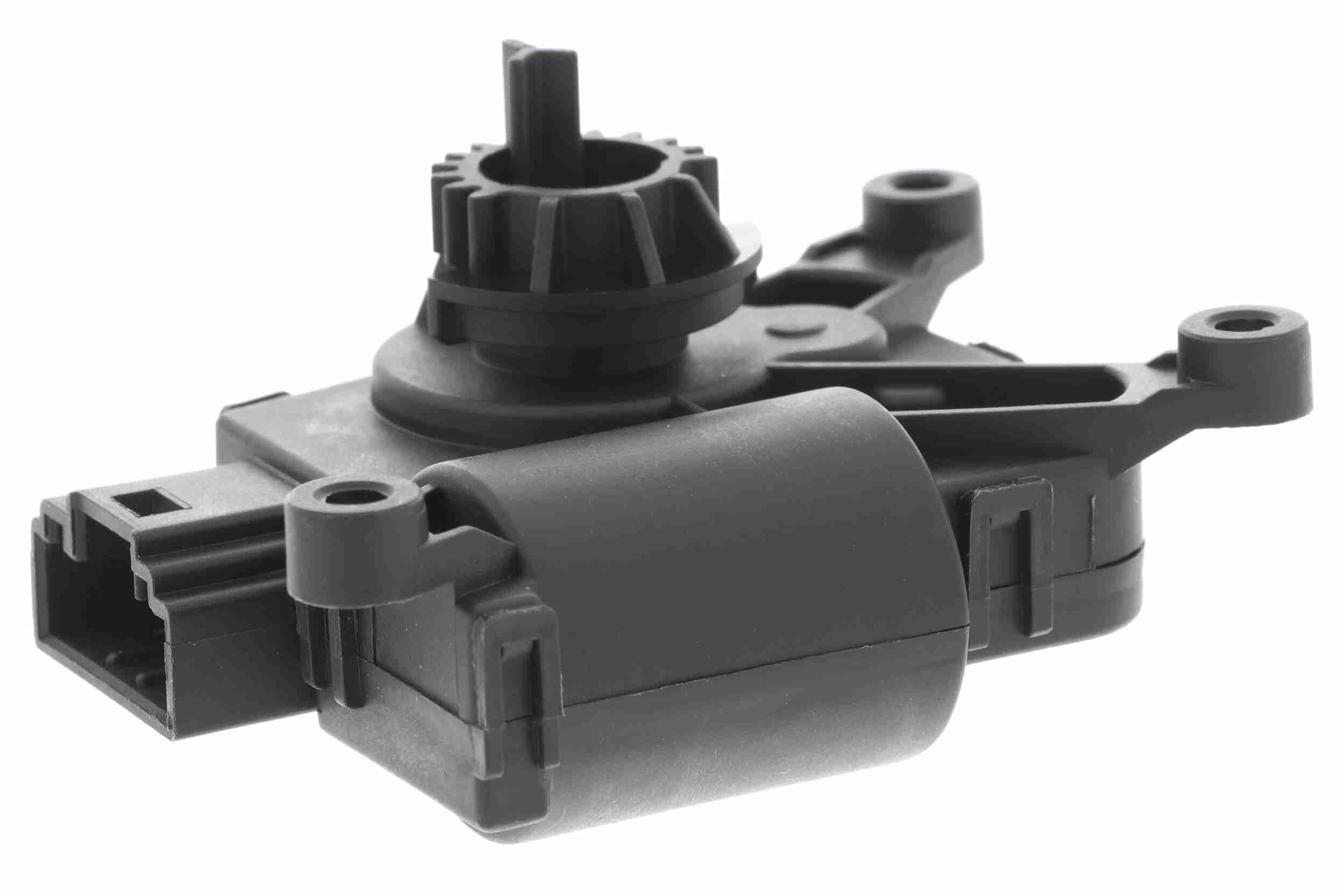 VEMO V10-77-1088 Servomotor, blandingsklap CRAFTER 2.0 TDI 140 HK Diesel