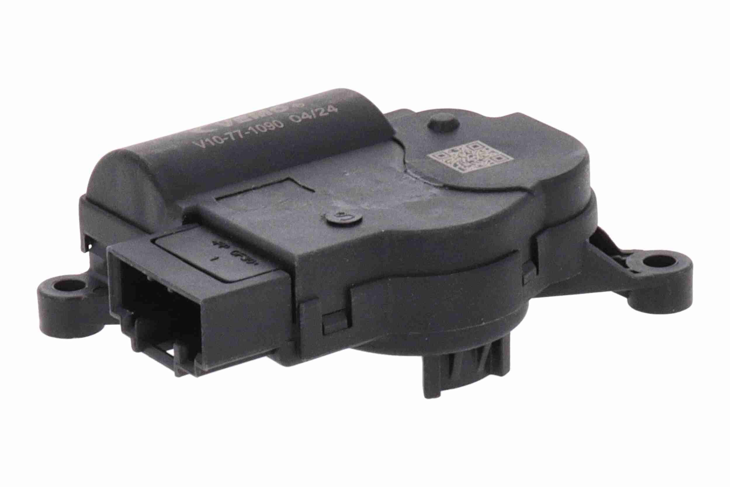 VEMO V10-77-1090 Control, blending flap OCTAVIA 2.0 TSI RS 220 PS Petrol 2020