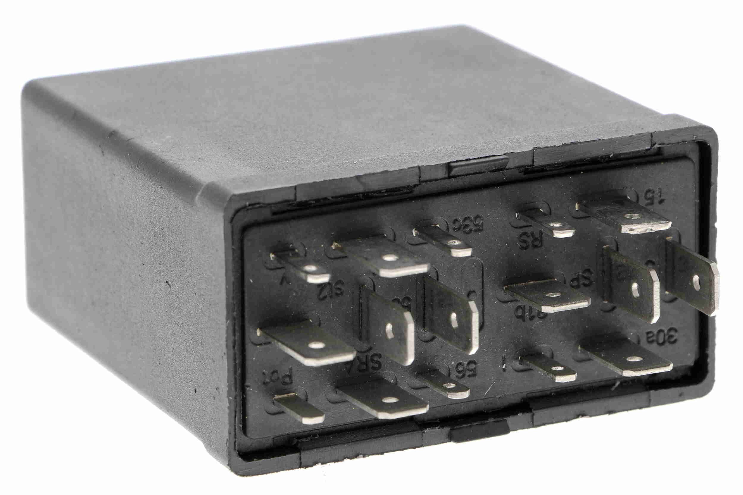 VEMO V15-71-0057 Wiper relay PASSAT 2.8 V6 Syncro/4motion 193 PS Petrol 2001