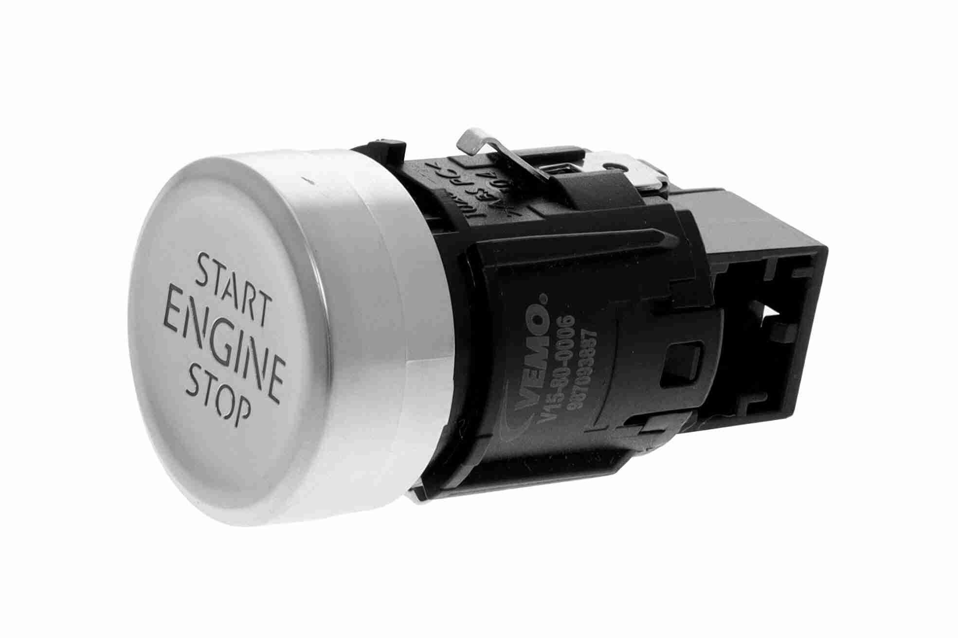 VEMO V15-80-0006 Tændingskontakt T-ROC 1.5 TSI 150 HK Benzin