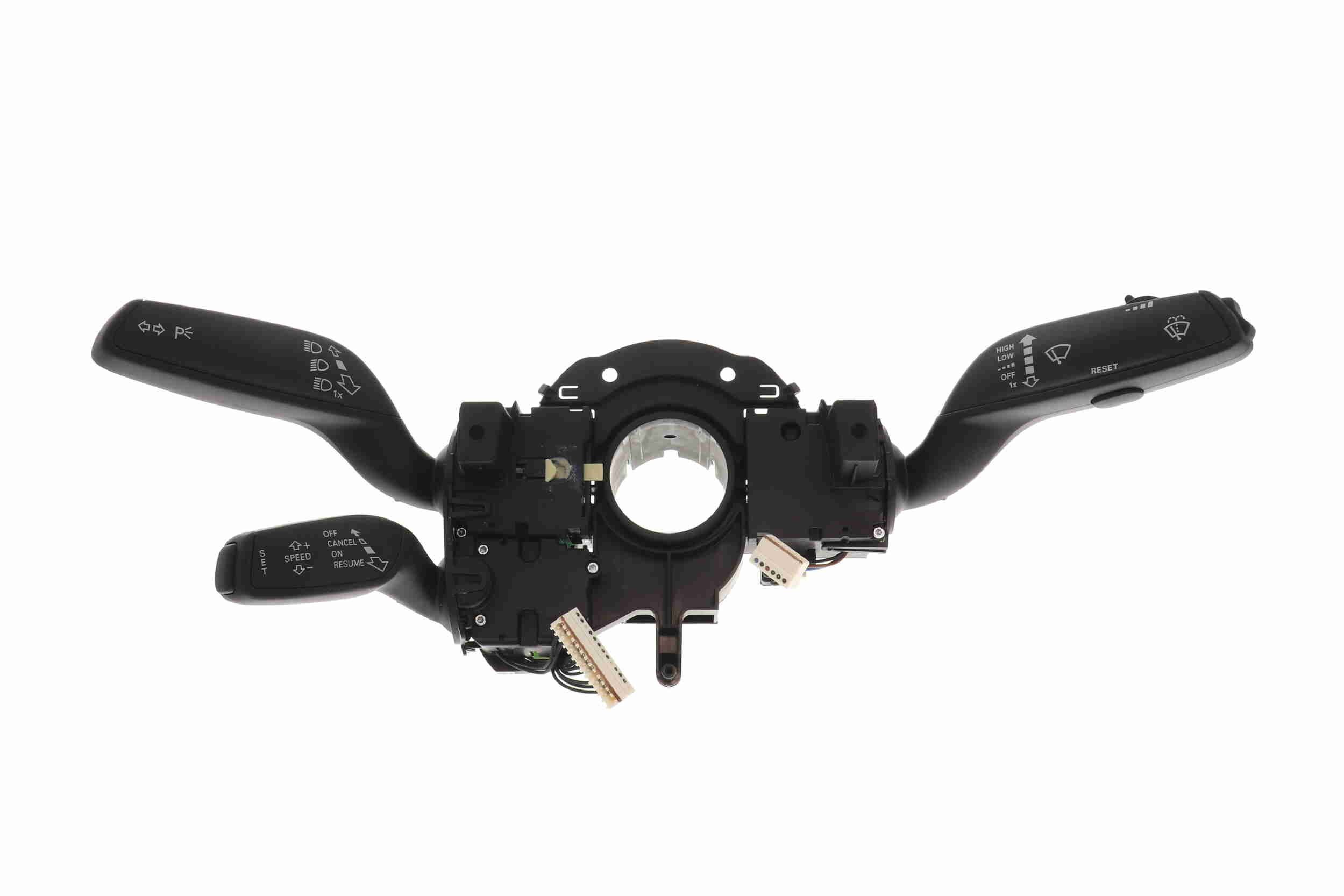 VEMO Steering Column Switch Article number: V15-80-0022 cheaply