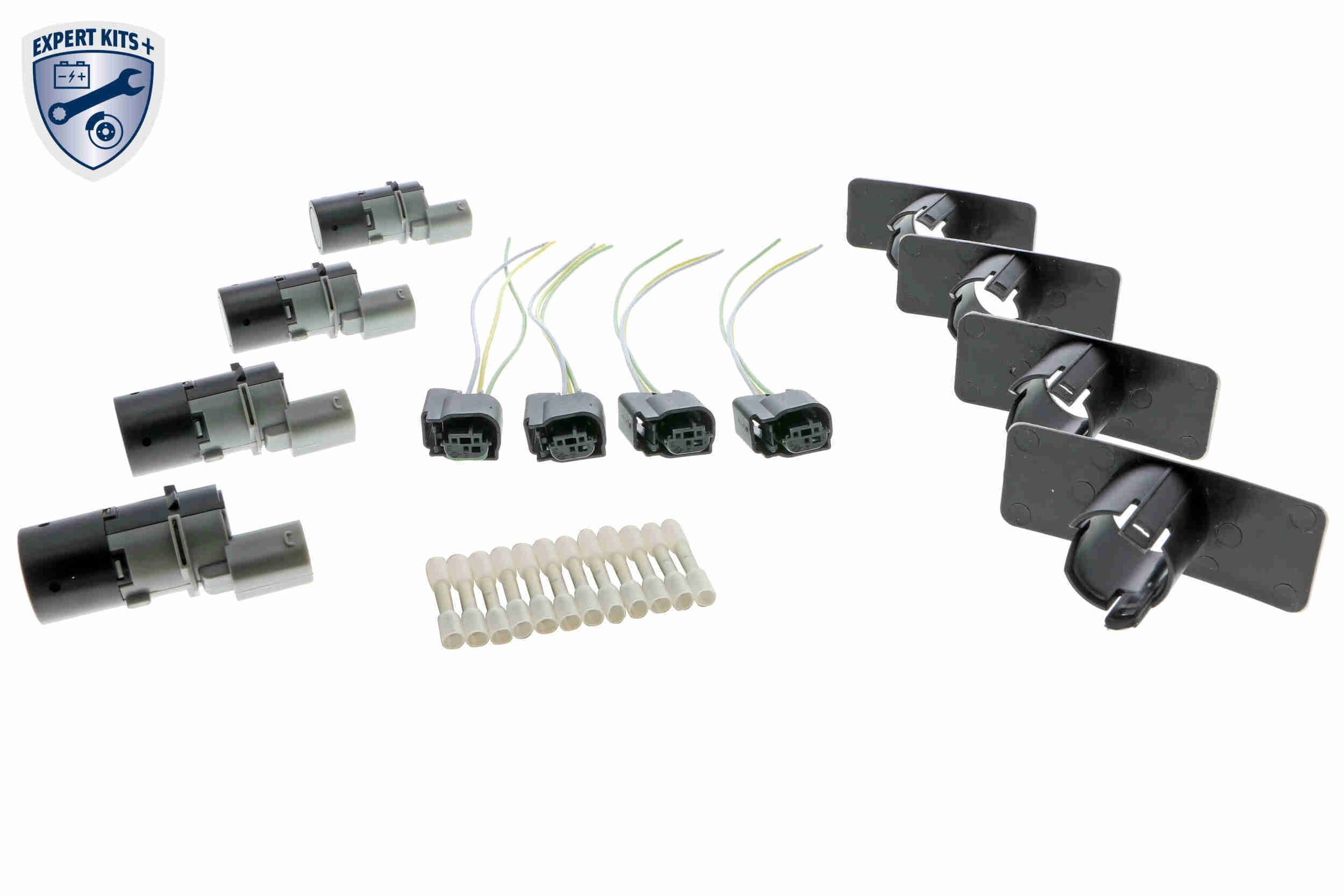 VEMO Parking sensor Article number: V20-72-40014 cheaply
