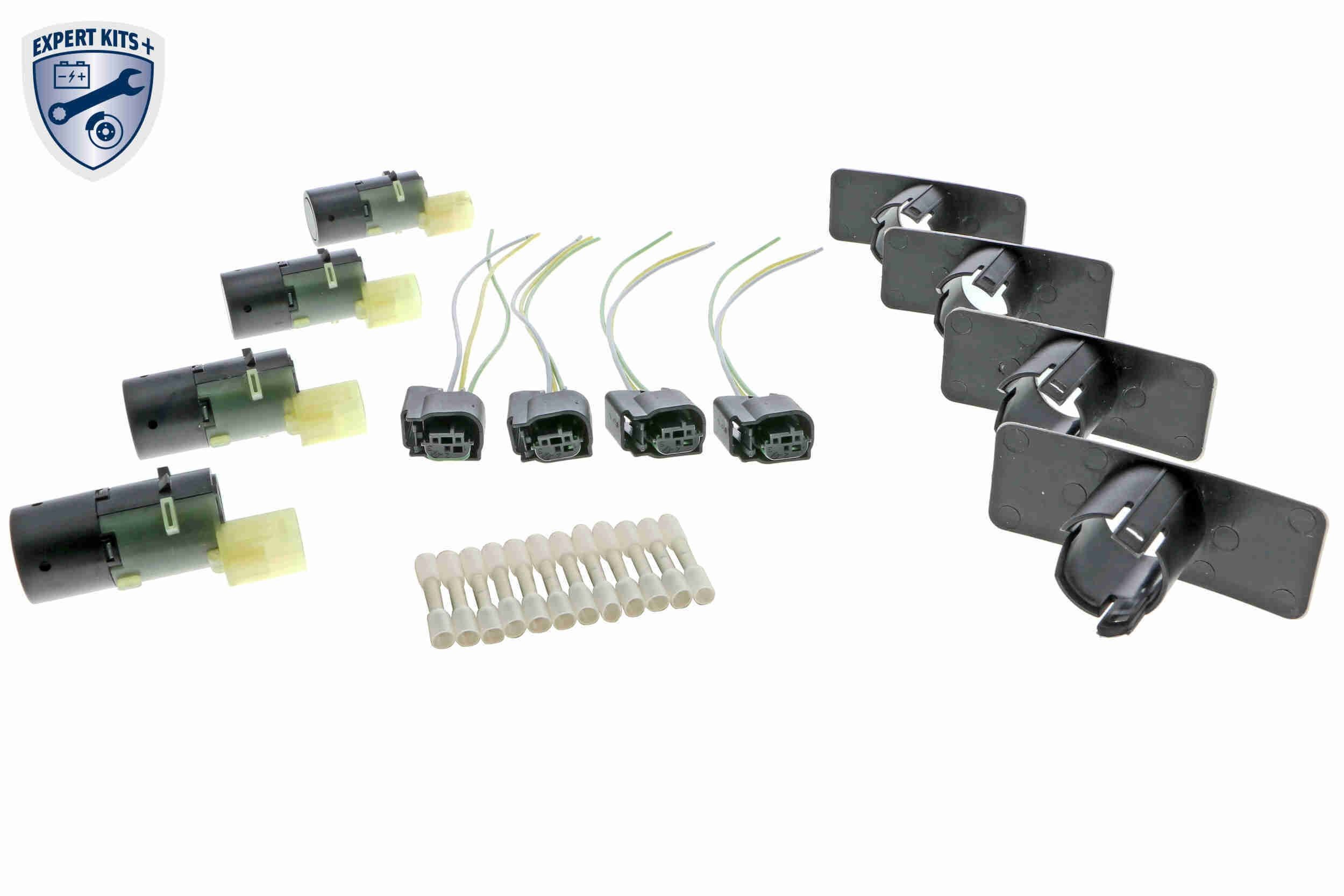 VEMO Parking sensor Article number: V20-72-40024 cheaply