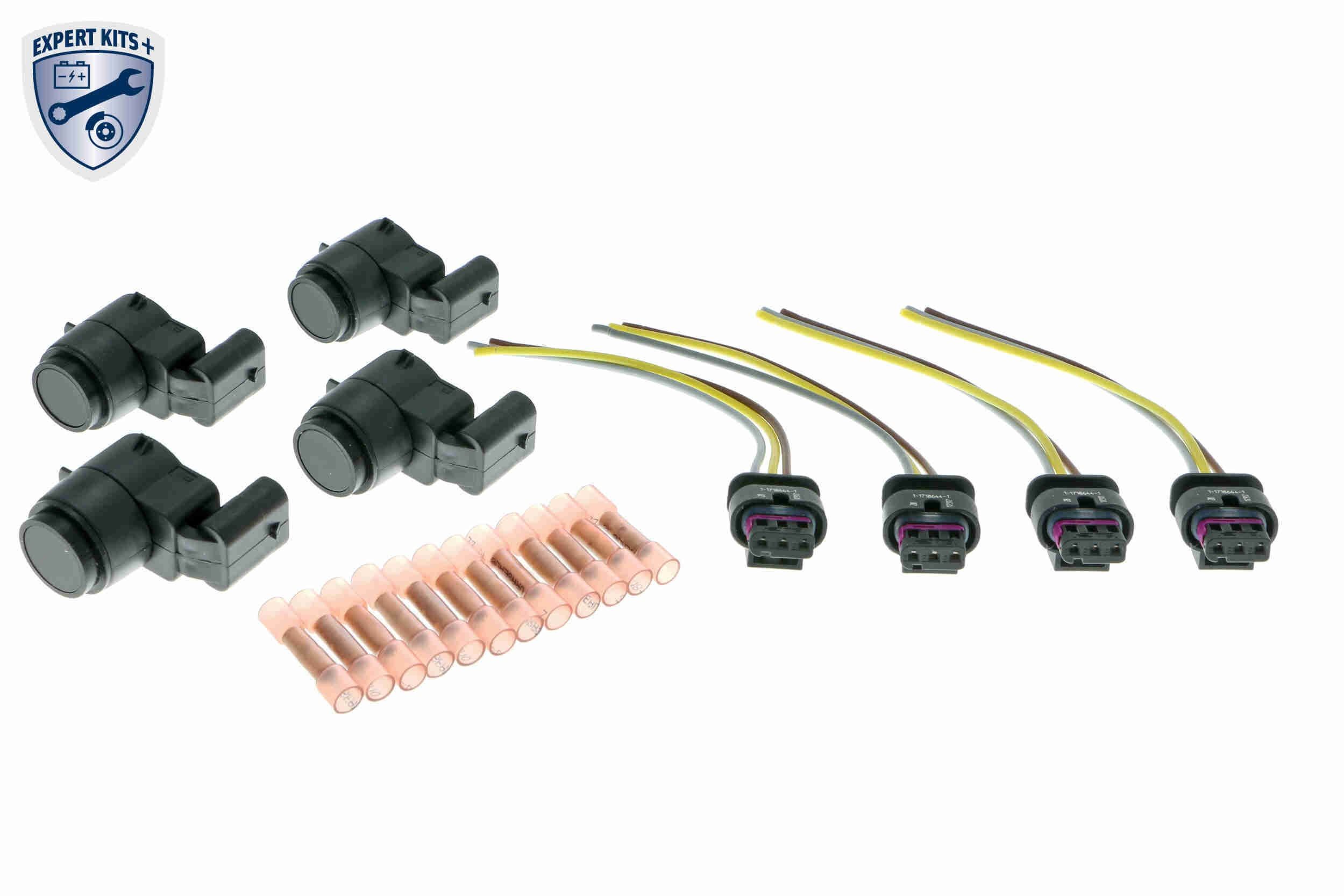 VEMO Parking sensor Article number: V20-72-40034 cheaply