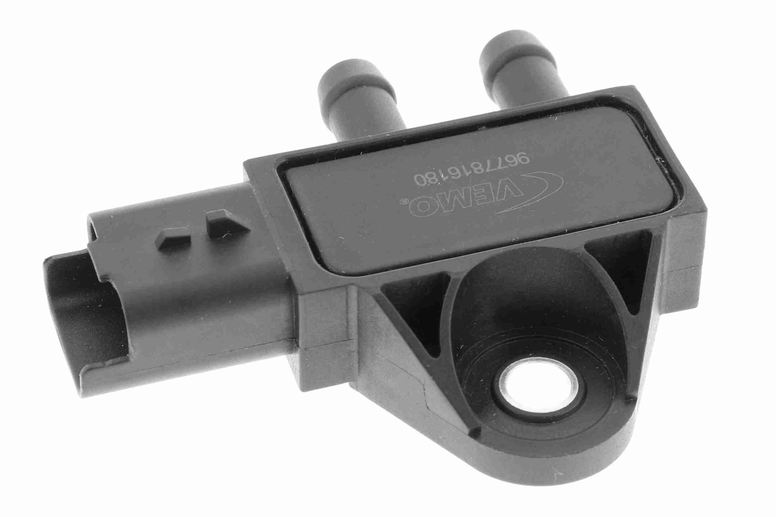 VEMO Sensor, udstødningstryk Varenummer: V22-72-0154 billige