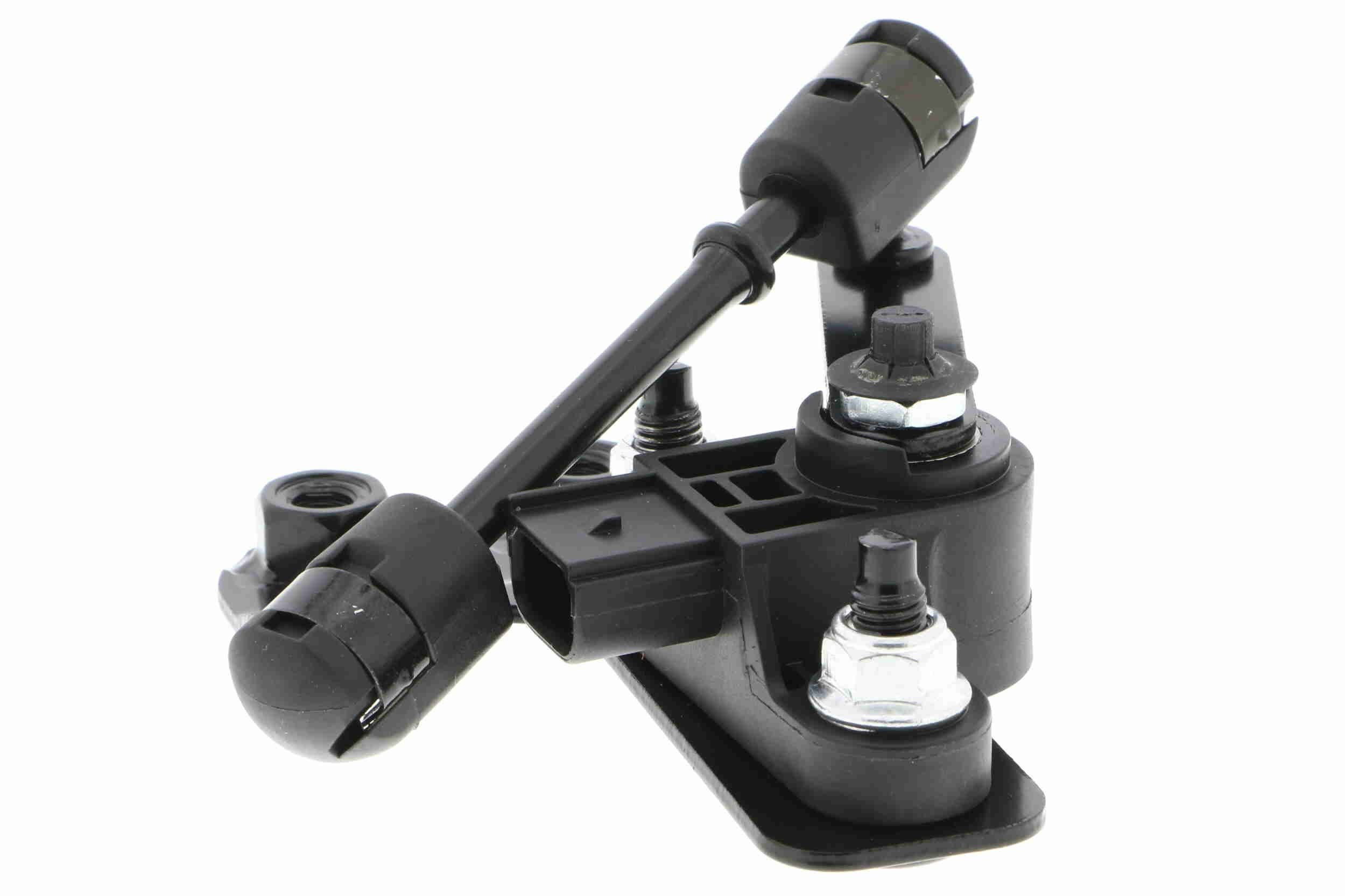 VEMO Sensor, luftaffjedringsniveau Varenummer: V25-72-0987 billige