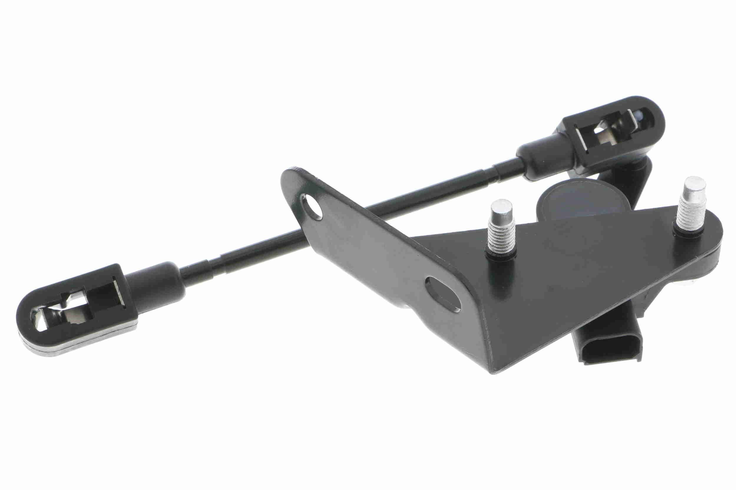VEMO Sensor, luftaffjedringsniveau Varenummer: V25-72-0991 billige