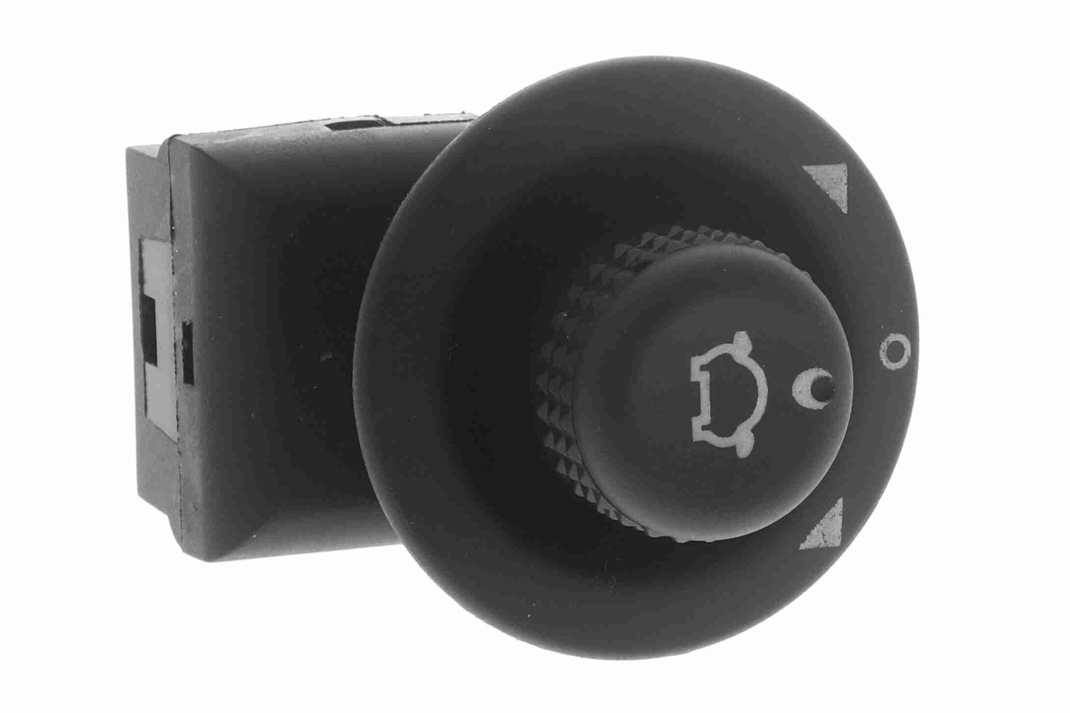VEMO V25-73-0124 Switch, mirror adjustment TRANSIT 2.0 DI 86 PS Diesel 2006