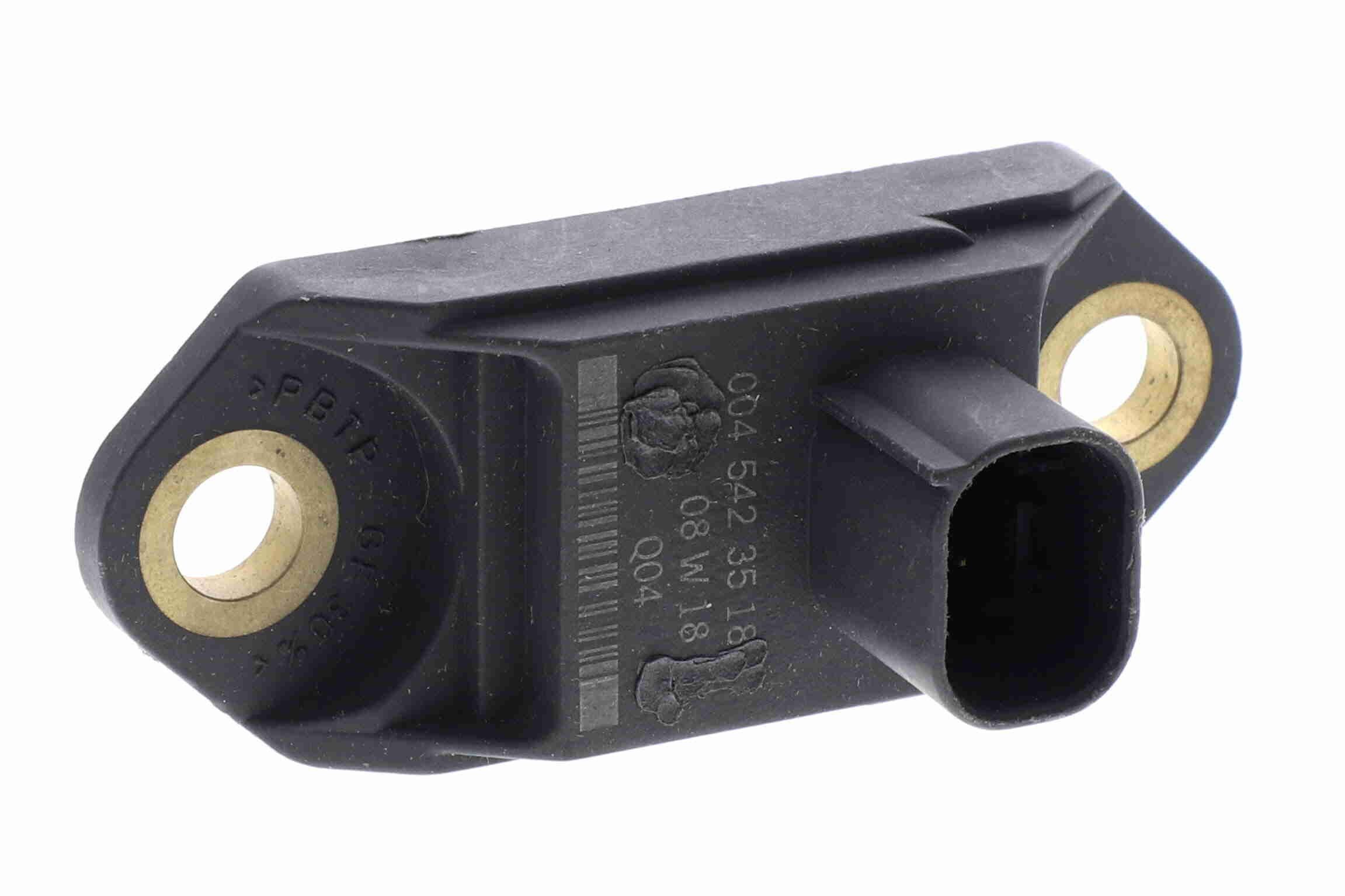 VEMO Sensor, longitudinal acceleration Article number: V30-72-0853 cheaply