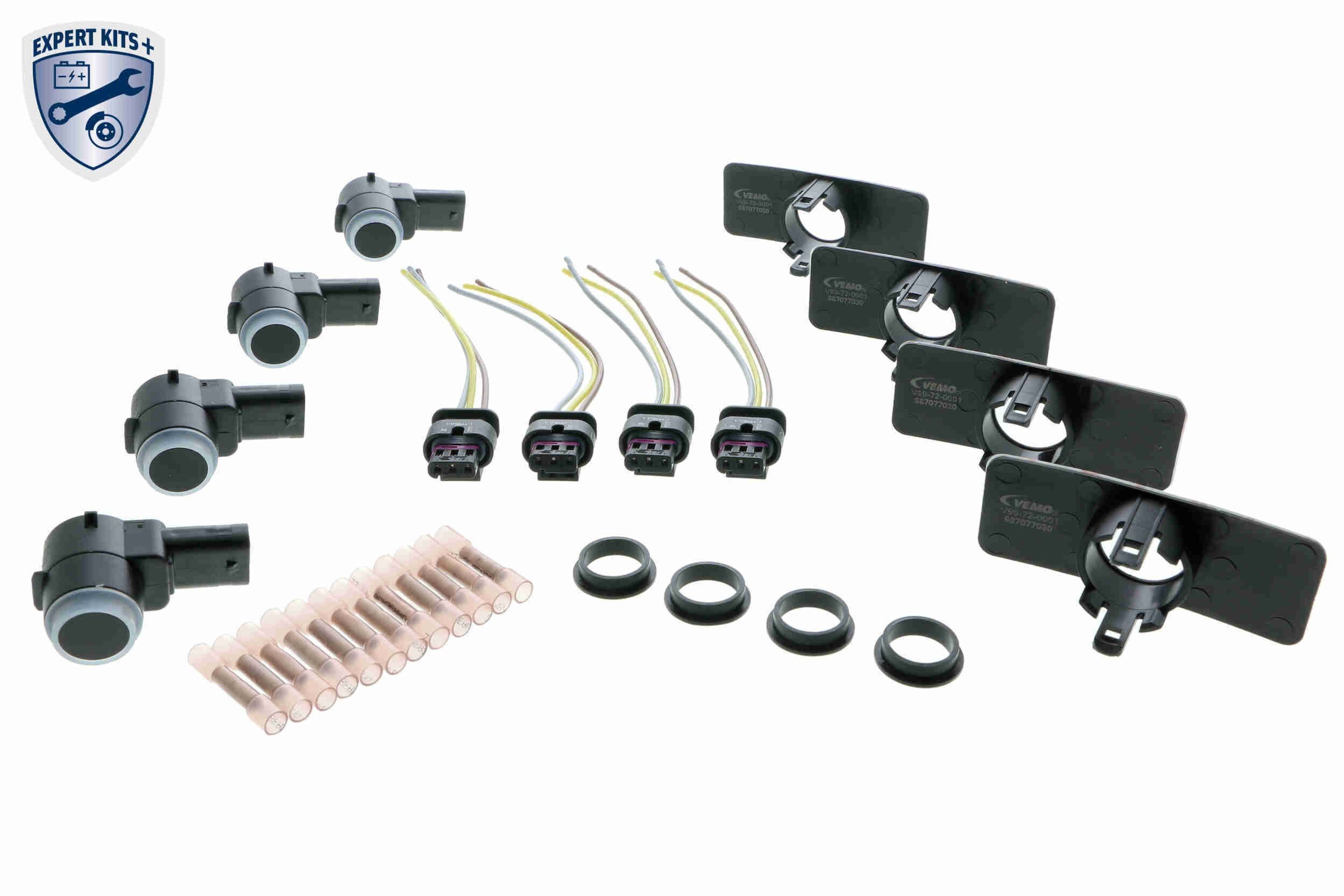 VEMO Parking sensor Article number: V30-72-40021 cheaply