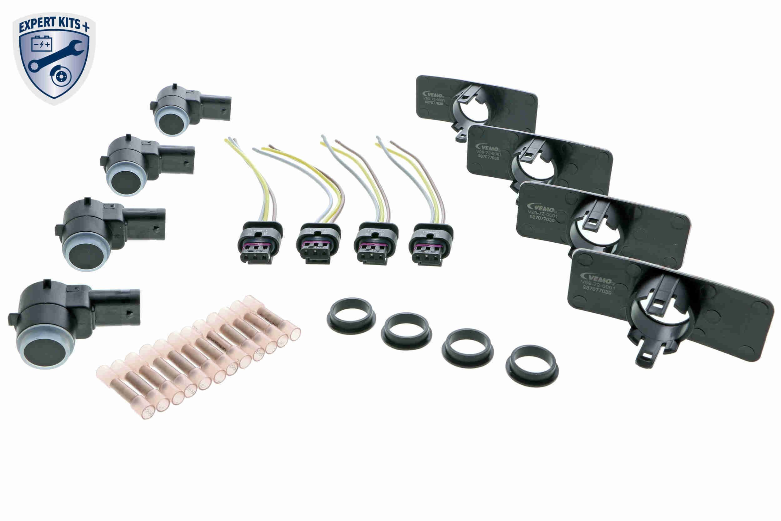 VEMO Parking sensor Article number: V30-72-40022 cheaply