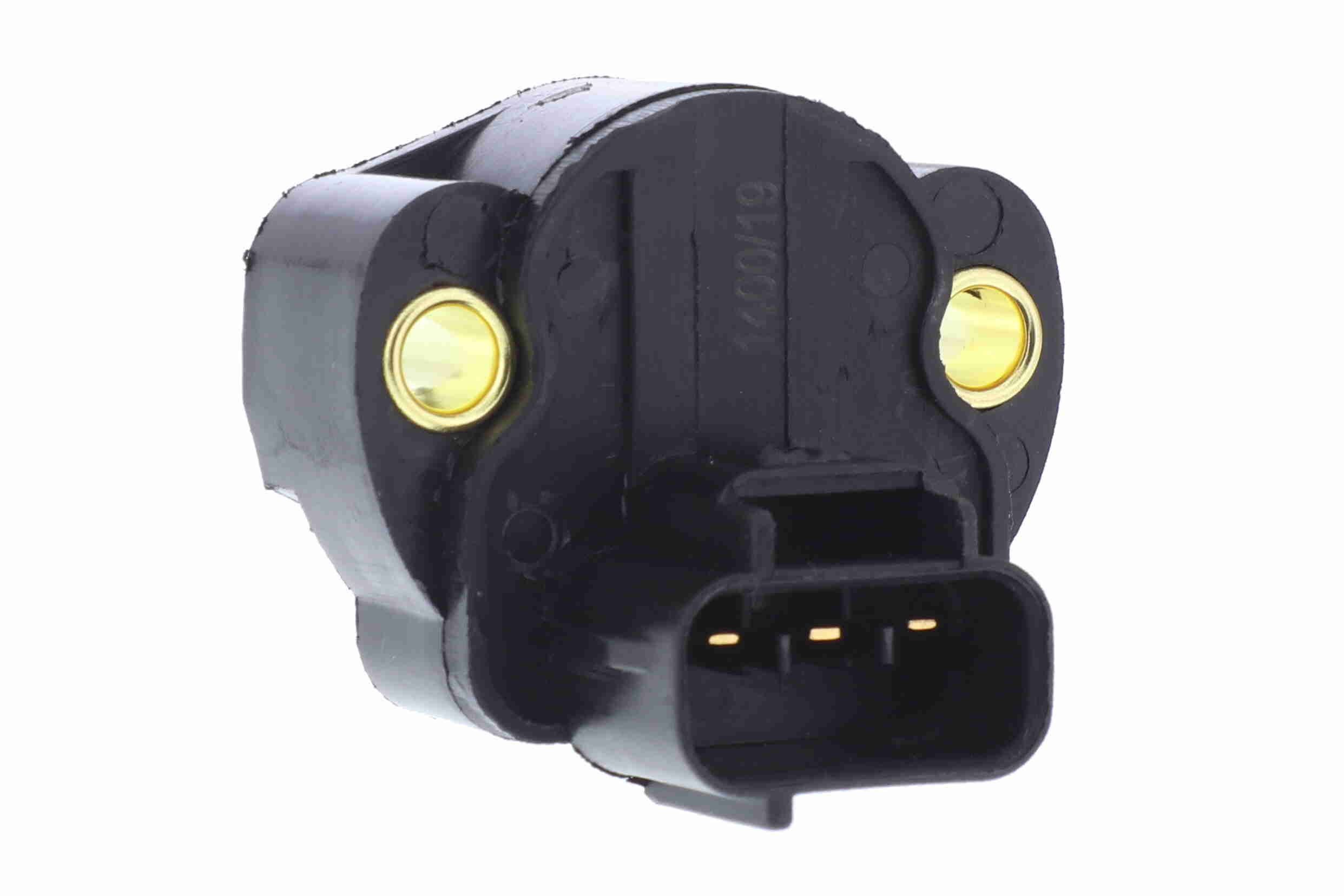 VEMO Throttle position sensor Article number: V33-72-0105 cheaply