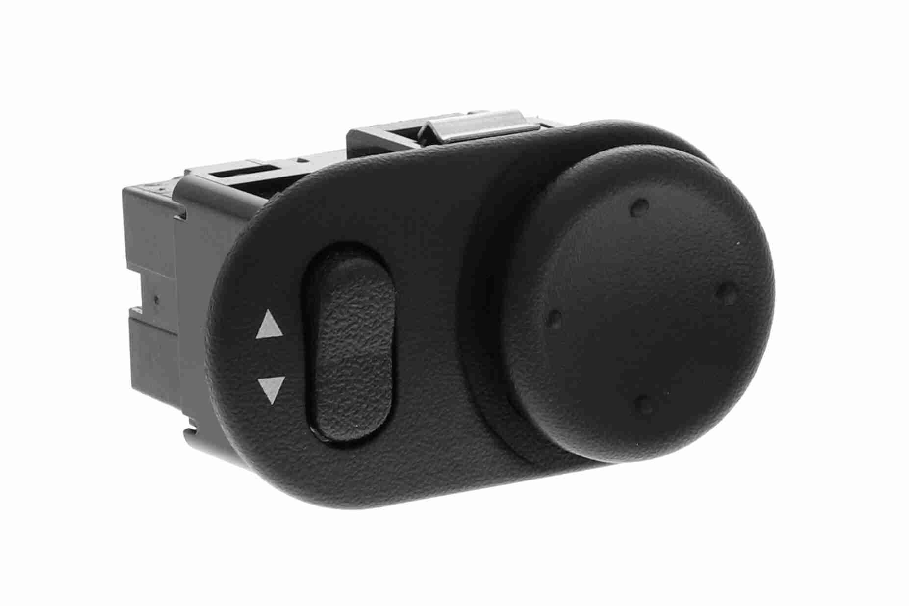 VEMO V40-73-0075 Switch, mirror adjustment CORSA 1.3 CDTI 16V (F08) 70 PS Diesel 2006