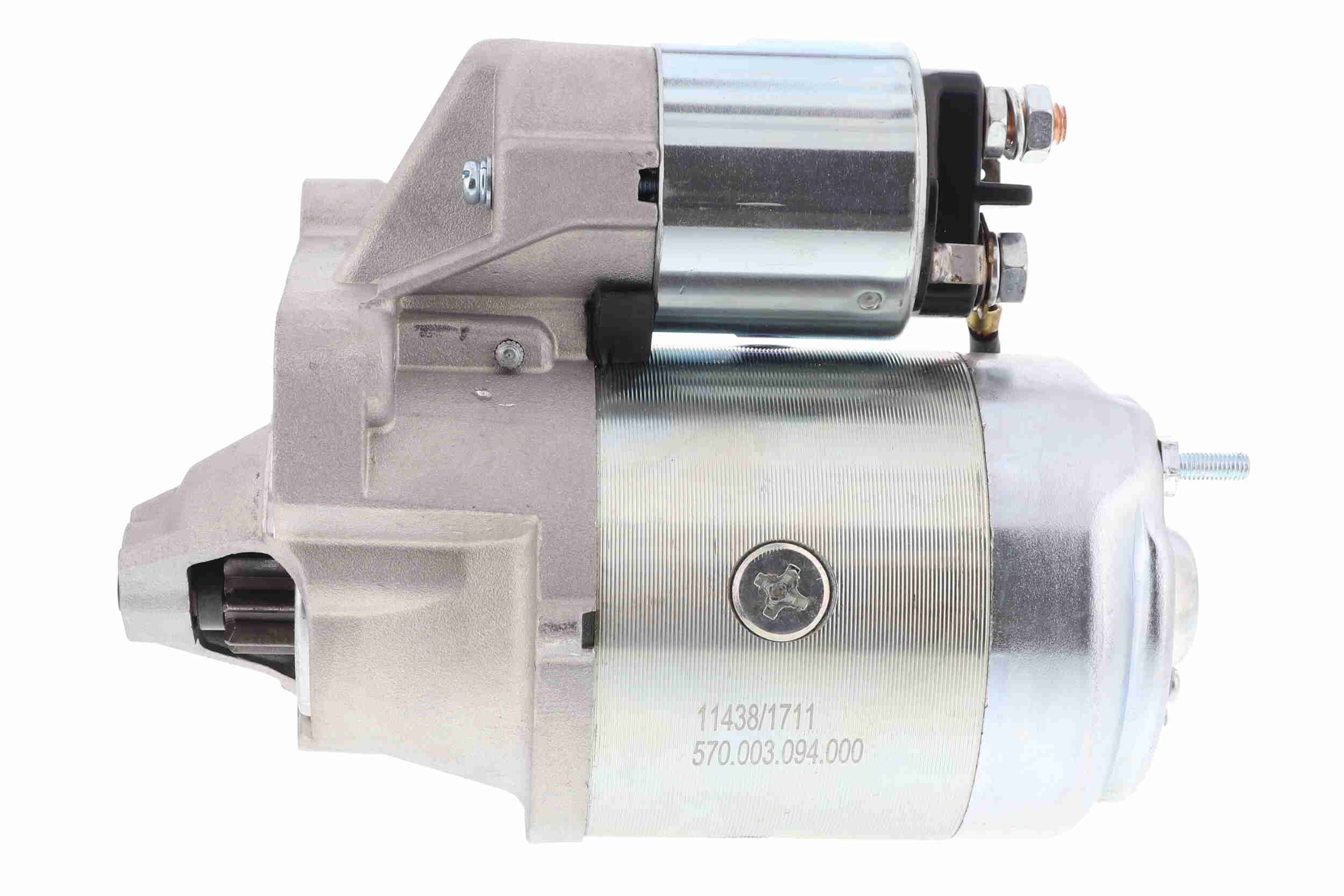 VEMO Starter Varenummer: V46-12-50026 billige