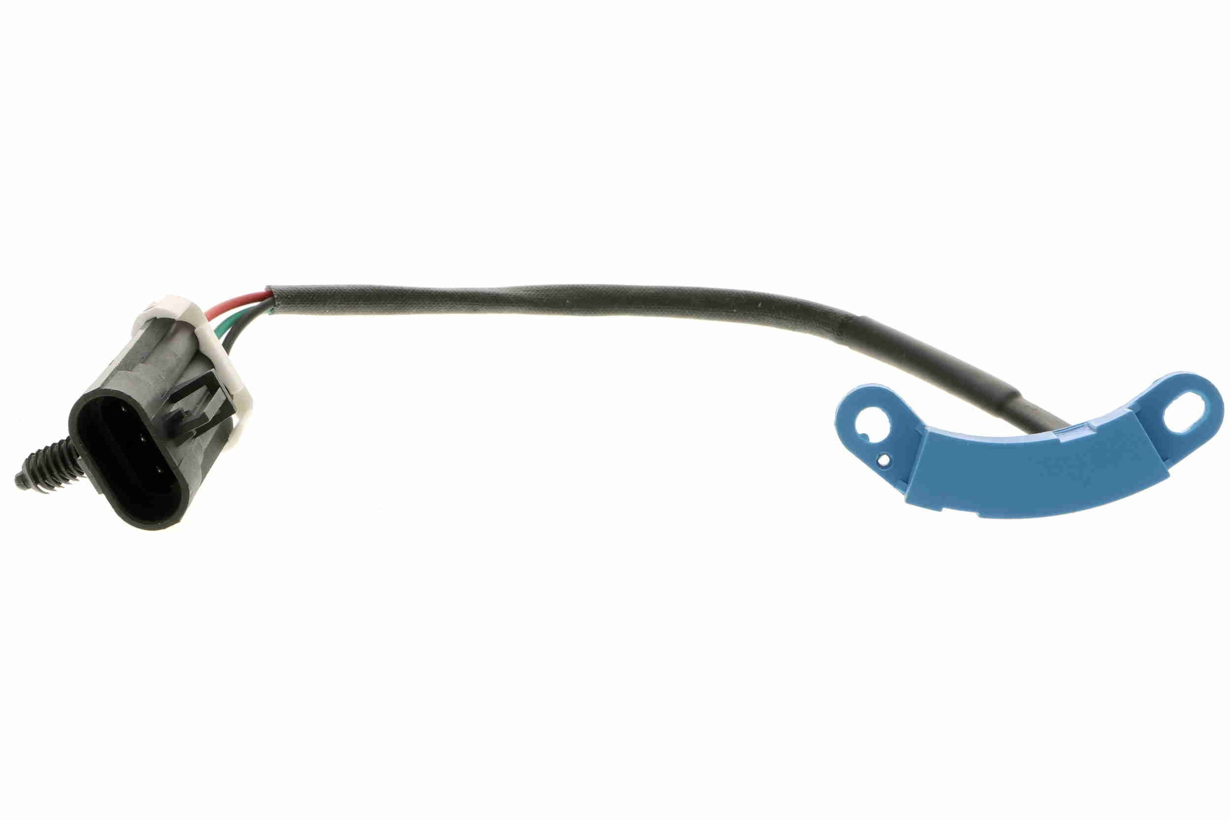 VEMO Crankshaft sensor Article number: V51-72-0158 cheaply