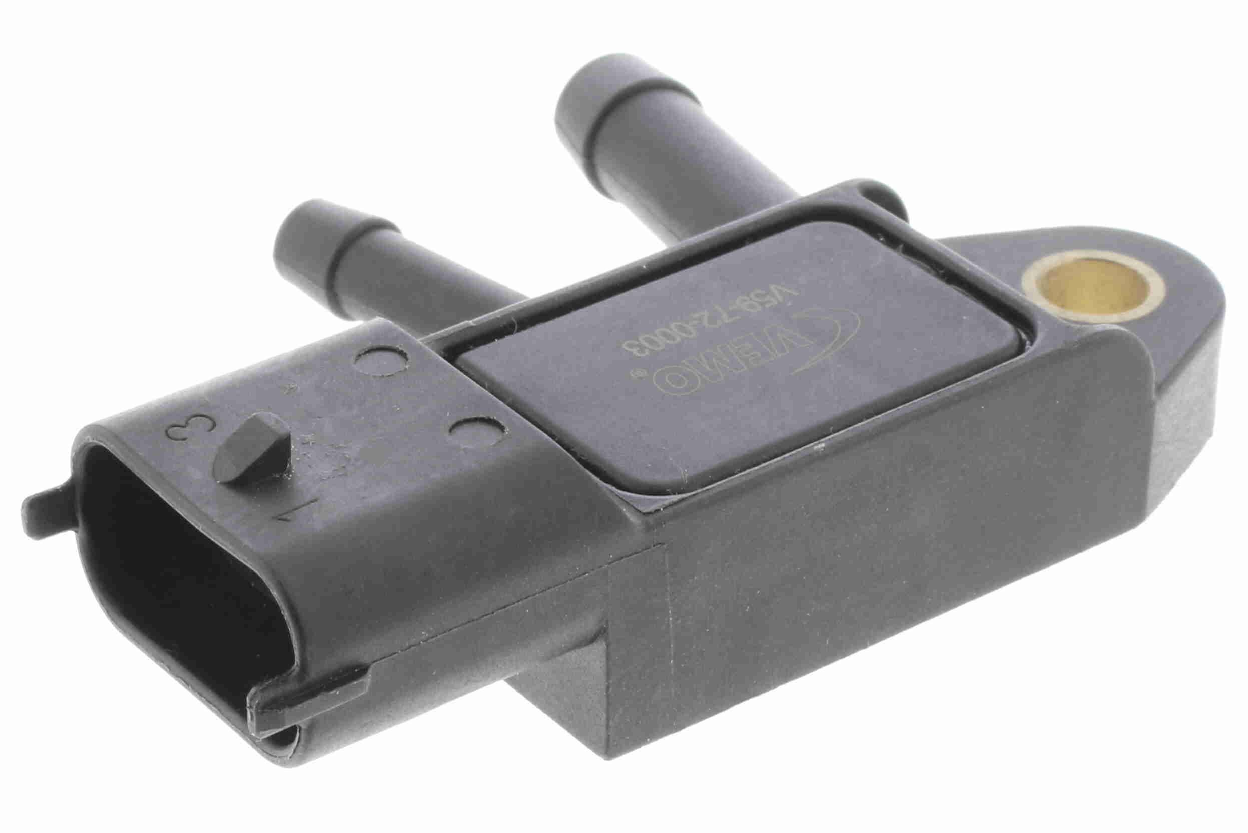 VEMO Sensor, exhaust pressure Article number: V59-72-0003 cheaply