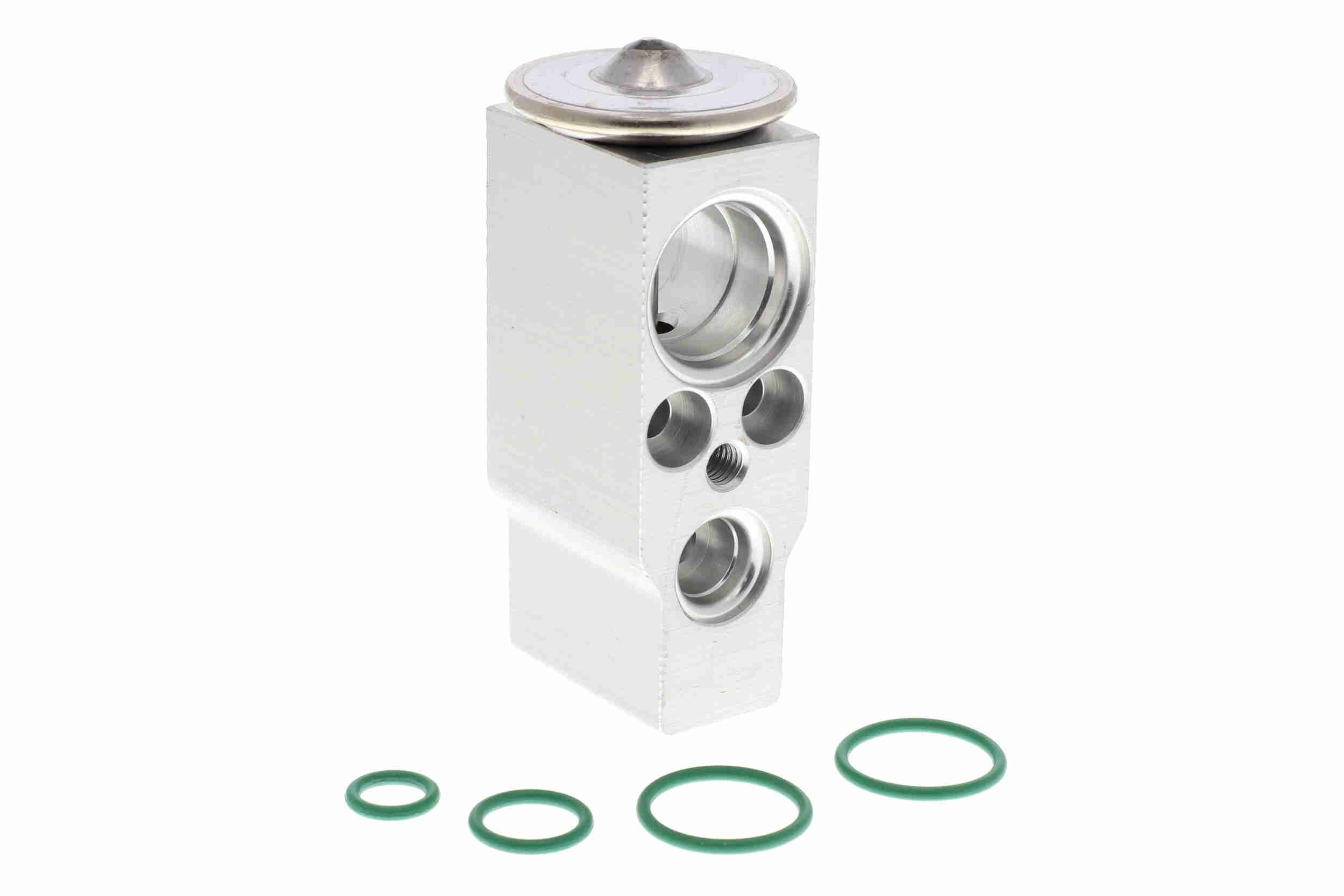 VEMO AC expansion valve Article number: V95-77-0003 cheaply