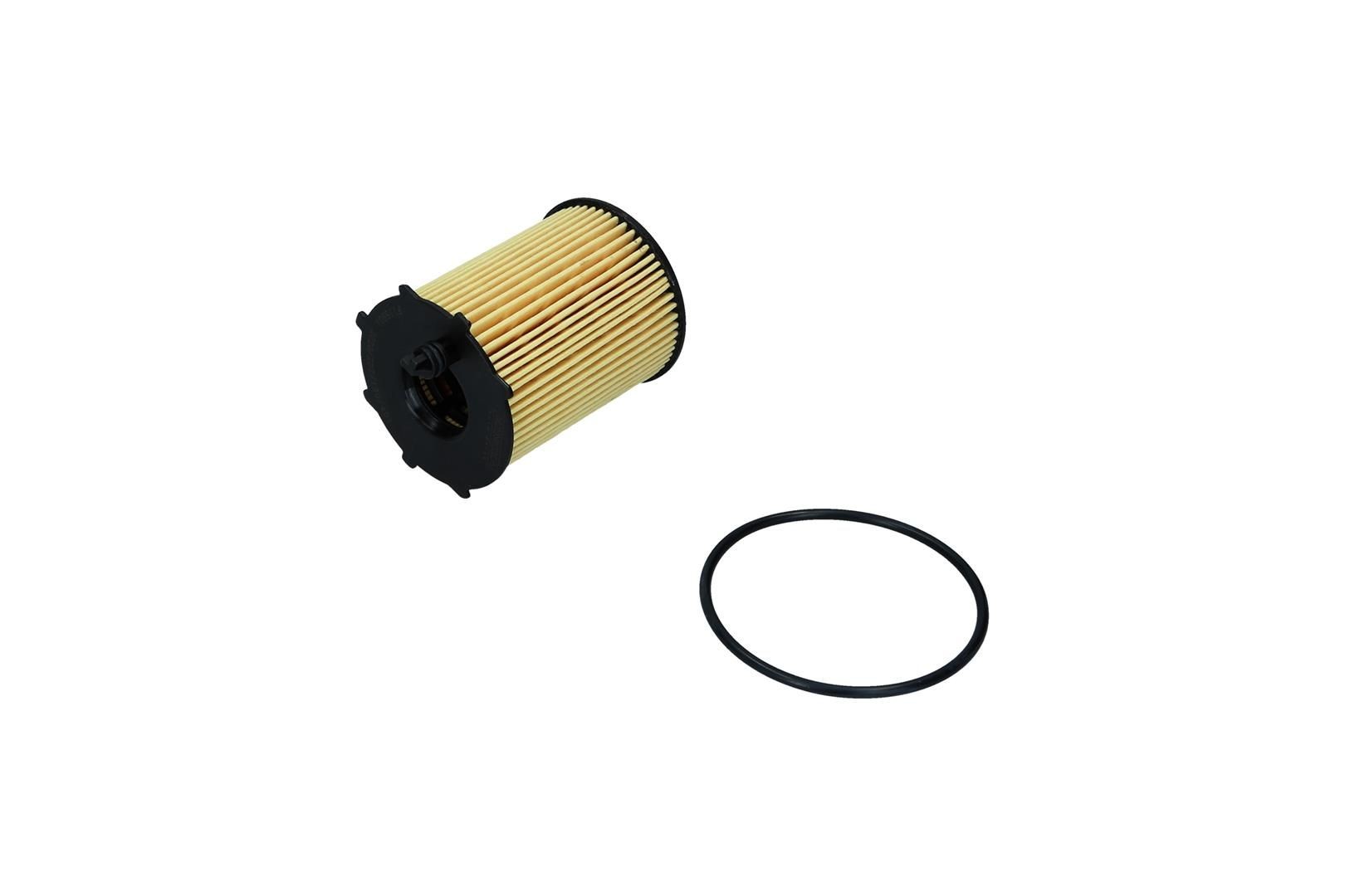 KAMOKA Oil filter Article number: F115901 cheaply