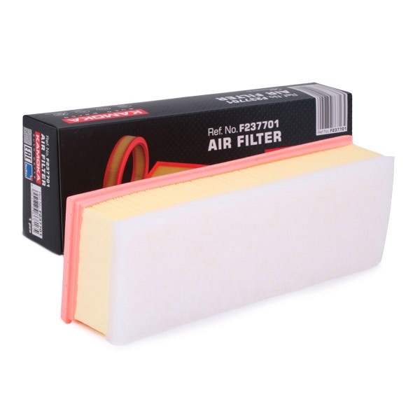 KAMOKA Luftfilter Varenummer: F237701 billige