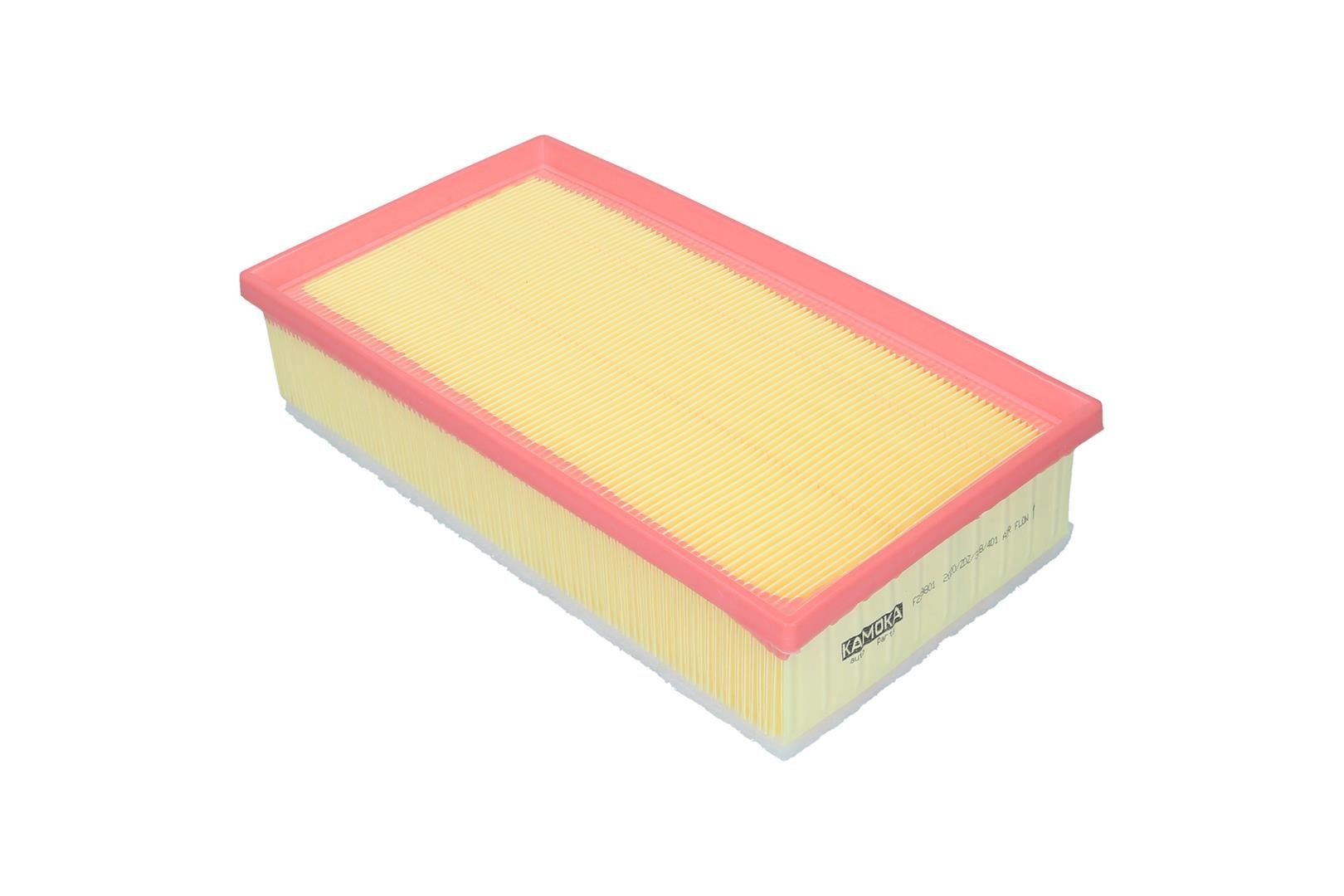 KAMOKA Air filter Article number: F239801 cheaply