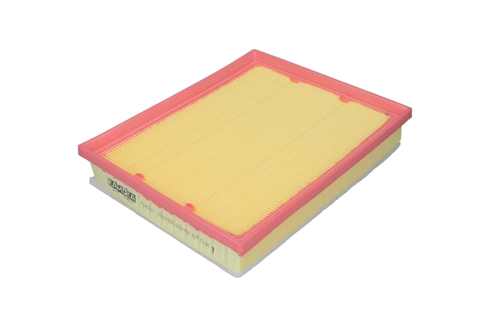 KAMOKA Air filter Article number: F240301 cheaply