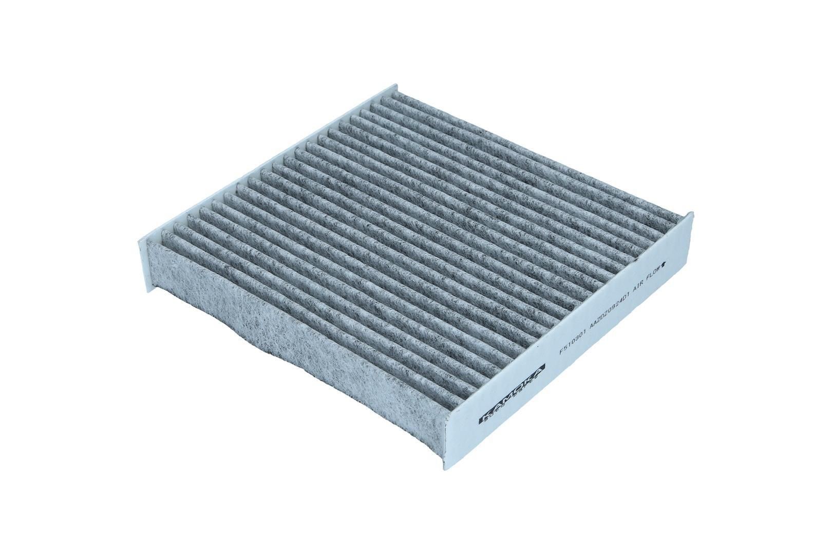 KAMOKA Pollenfilter Varenummer: F510301 billige