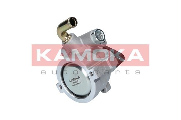 KAMOKA Power steering pump Article number: PP017 cheaply