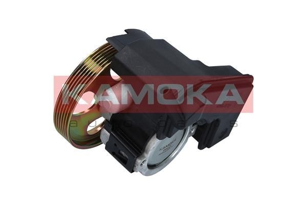 KAMOKA Power steering pump Article number: PP036 cheaply