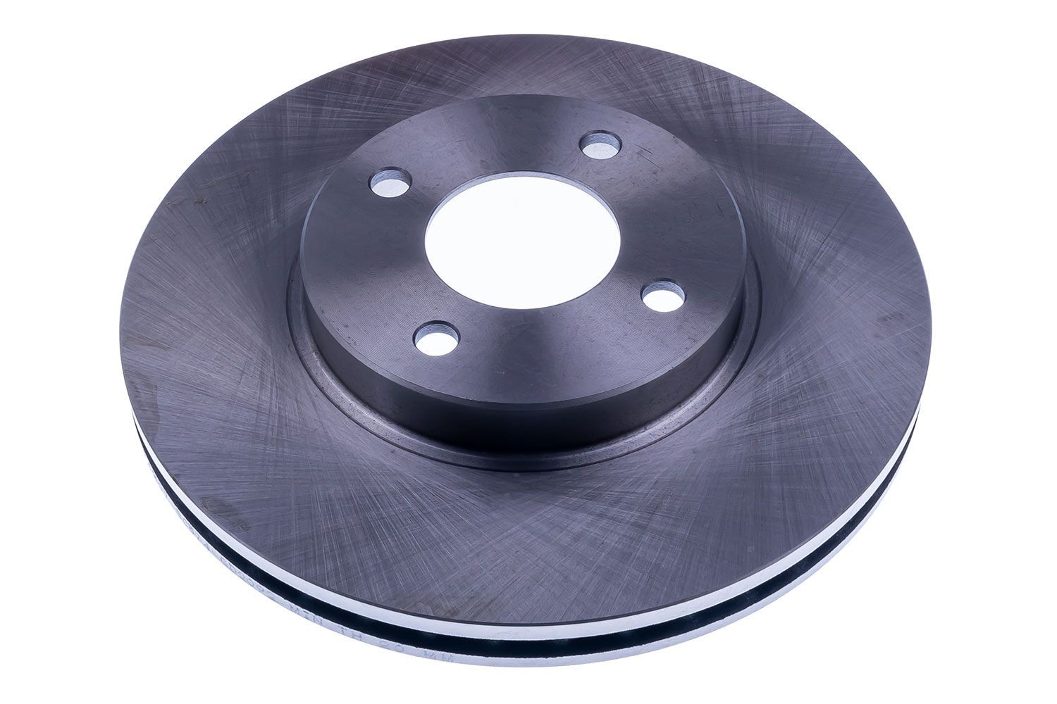 DENCKERMANN Brake disc Article number: B130759 cheaply