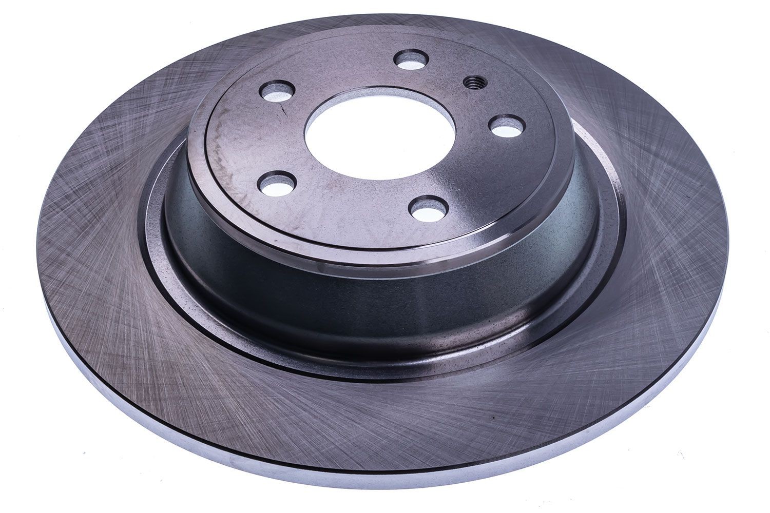 DENCKERMANN Brake disc Article number: B130770 cheaply