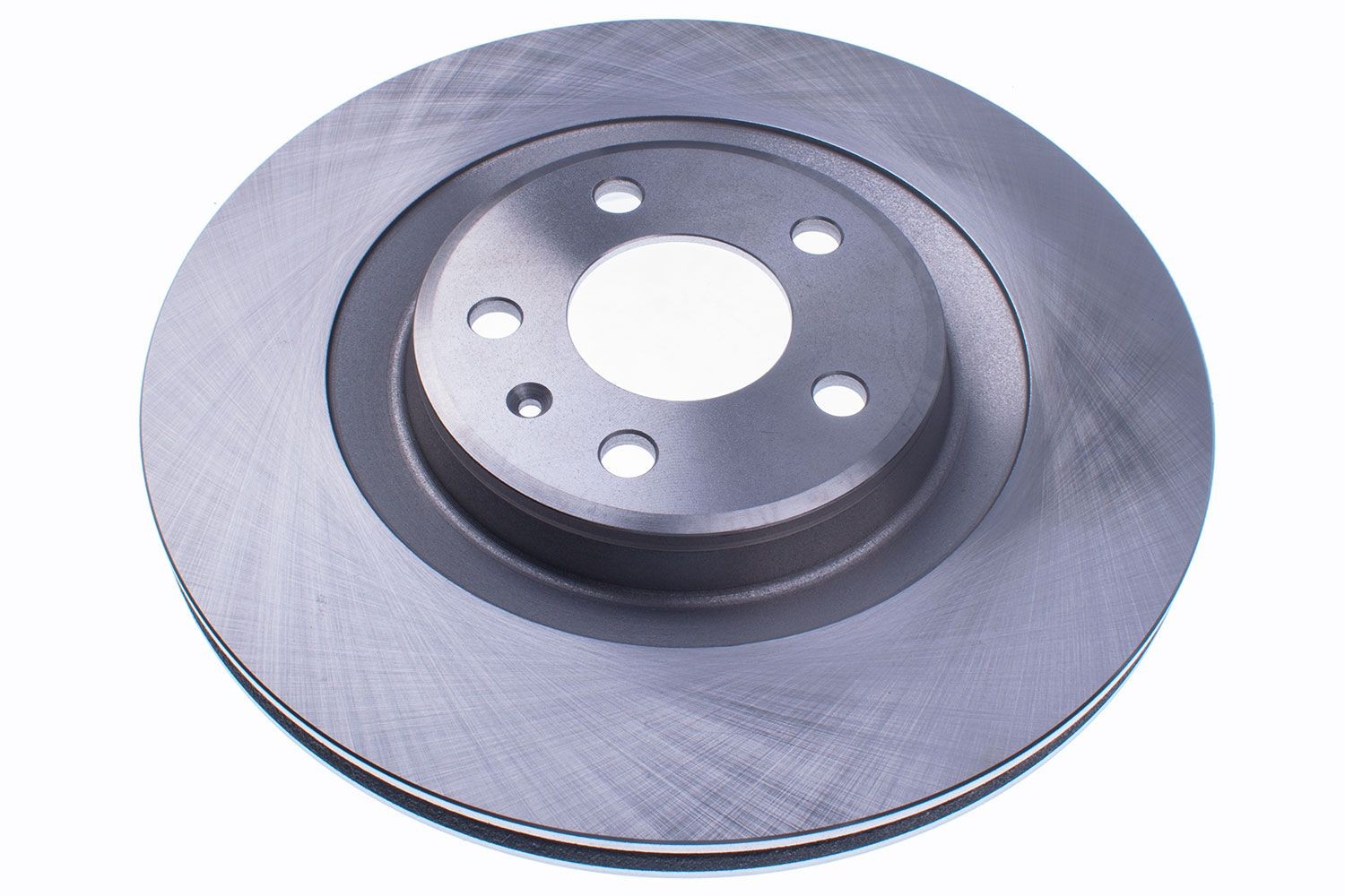 DENCKERMANN Brake disc Article number: B130791 cheaply