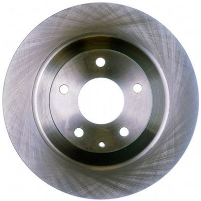 DENCKERMANN Bremseskive Varenummer: B130795 billige