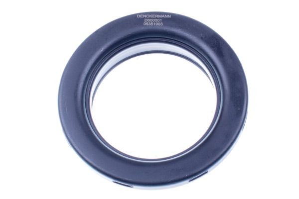 DENCKERMANN Anti-Friction Bearing, suspension strut support mounting Article number: D600001 cheaply