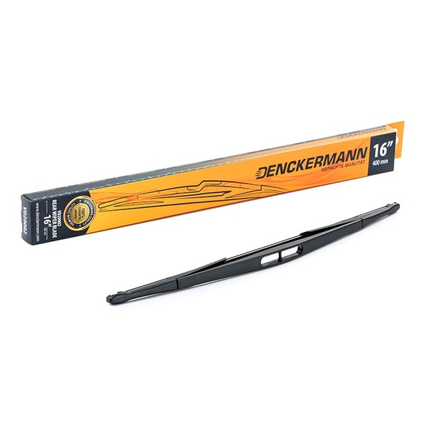 DENCKERMANN Rear wiper blade Article number: VD20002 cheaply