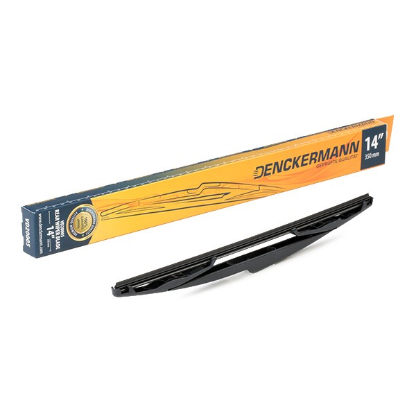 DENCKERMANN Rear wiper blade Article number: VD20005 cheaply