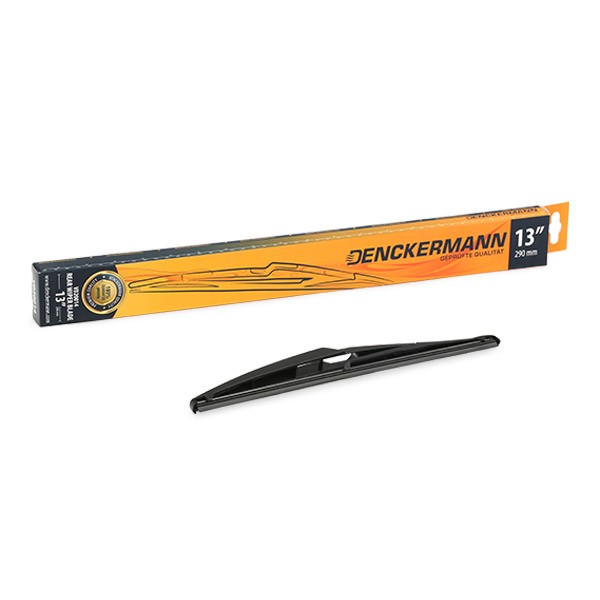 DENCKERMANN Rear wiper blade Article number: VD20014 cheaply