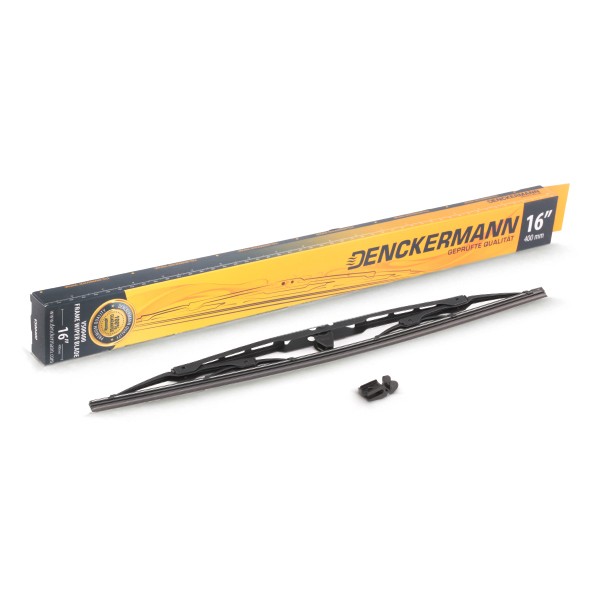 DENCKERMANN Vinduesvisker Varenummer: VS00400 billige