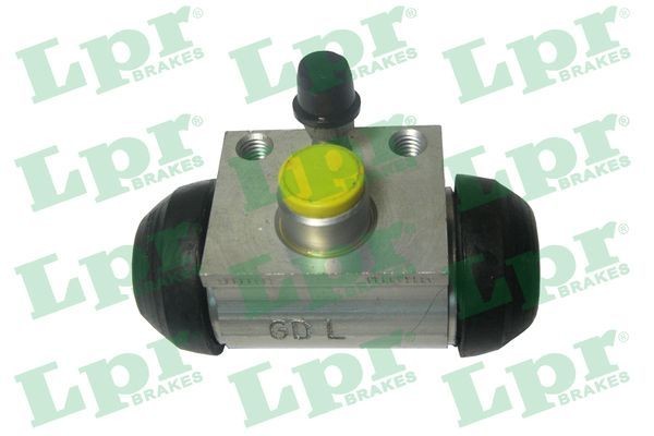 LPR Rattapidurisilinder Artikli number: 5330 soodsalt