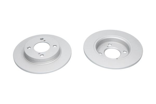 KAVO PARTS Bremseskive Varenummer: BR-8751-C billige