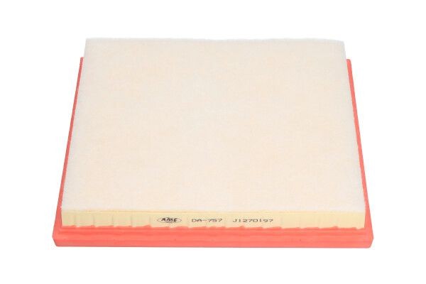 KAVO PARTS Air filter Article number: DA-757 cheaply