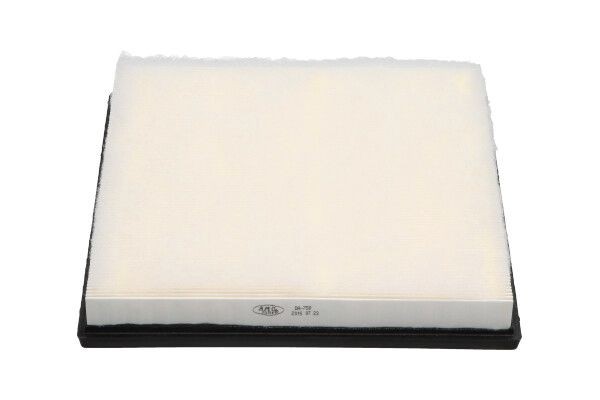 KAVO PARTS Air filter Article number: DA-758 cheaply