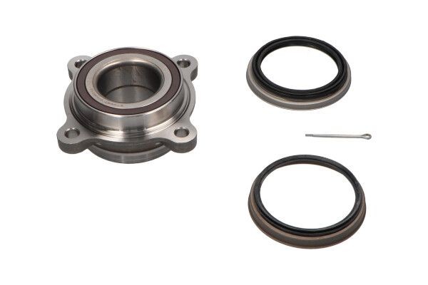 KAVO PARTS Paigutus, Mootor Artikli number: EEM-6666 soodsalt