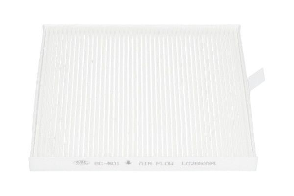 KAVO PARTS Pollen filter Article number: GC-601 cheaply
